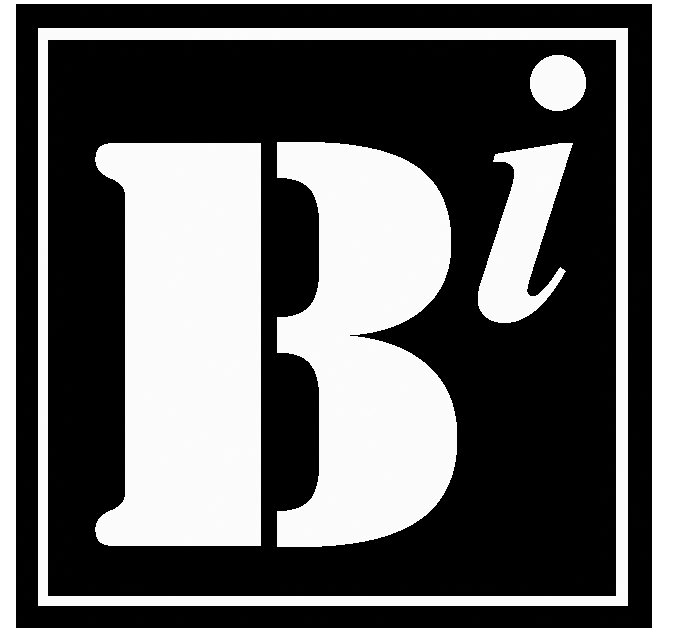 Bespoke Infoway logo