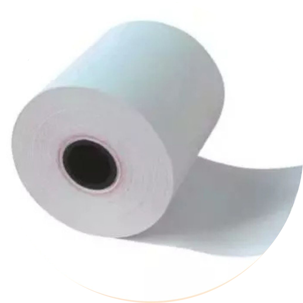 Thermal Roll