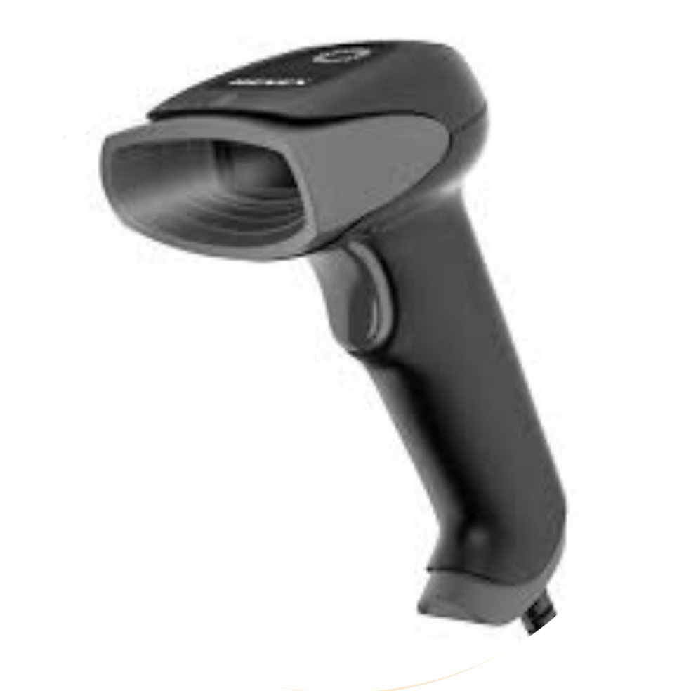 Barcode Scanner